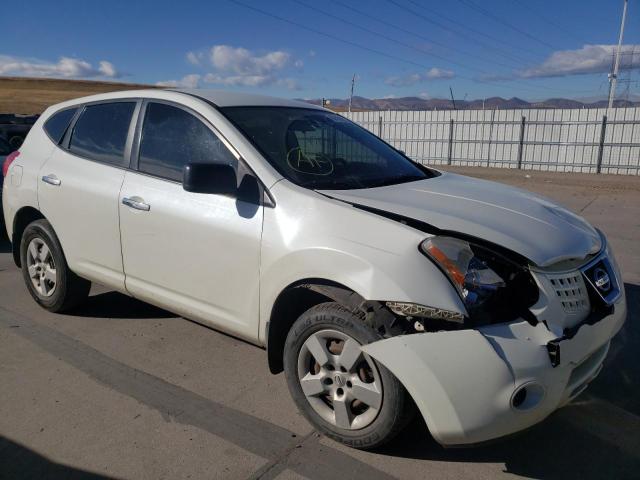 NISSAN ROGUE S 2010 jn8as5mt9aw007807