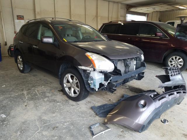 NISSAN ROGUE S 2010 jn8as5mt9aw008939