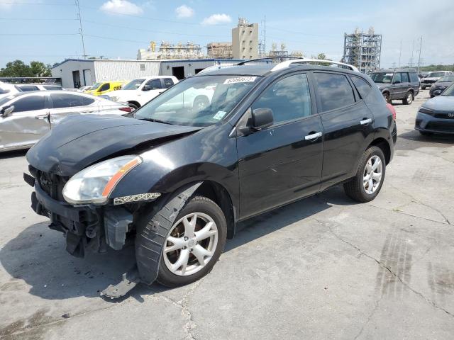 NISSAN ROGUE S 2010 jn8as5mt9aw009072