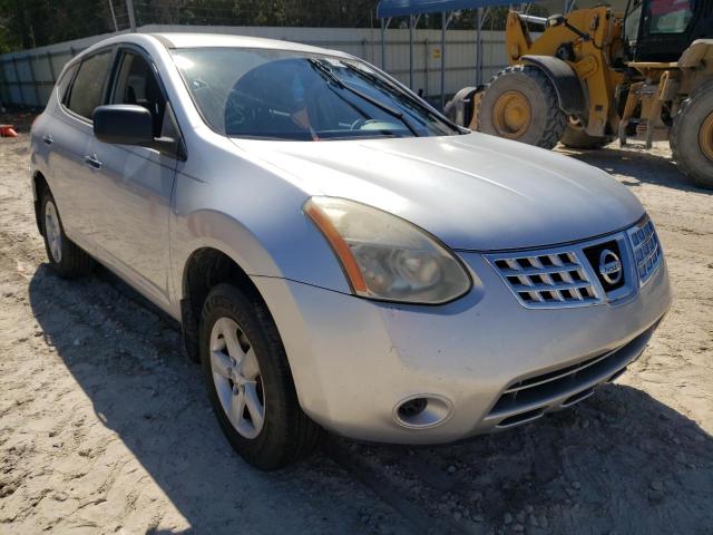 NISSAN ROGUE 2010 jn8as5mt9aw010044