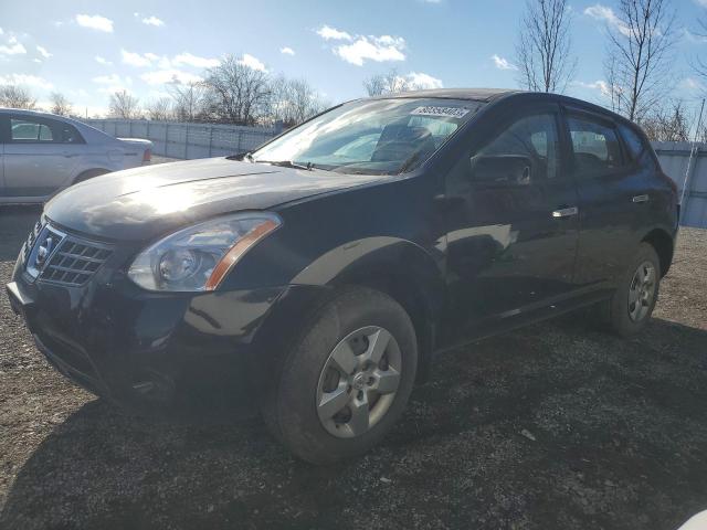 NISSAN ROGUE 2010 jn8as5mt9aw010884