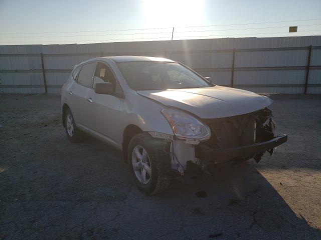 NISSAN ROGUE S 2010 jn8as5mt9aw010917