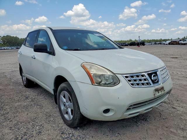 NISSAN ROGUE S 2010 jn8as5mt9aw011372