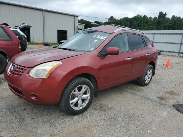 NISSAN ROGUE S 2010 jn8as5mt9aw011484