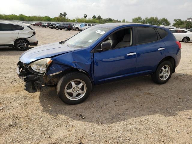 NISSAN ROGUE S 2010 jn8as5mt9aw013042