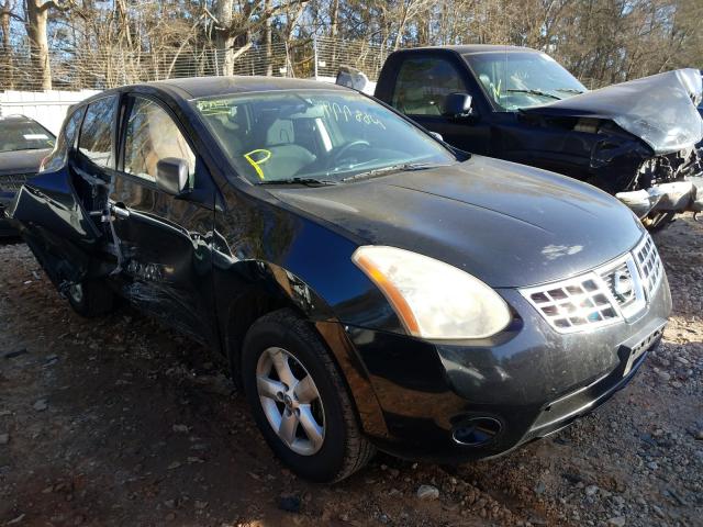 NISSAN ROGUE S 2010 jn8as5mt9aw013168