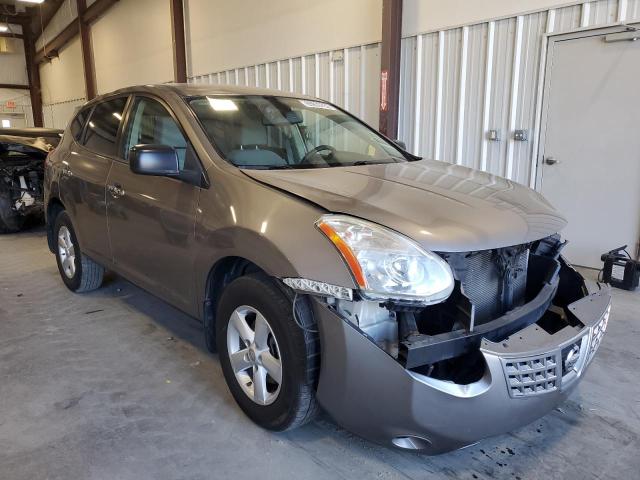 NISSAN ROGUE S 2010 jn8as5mt9aw013218