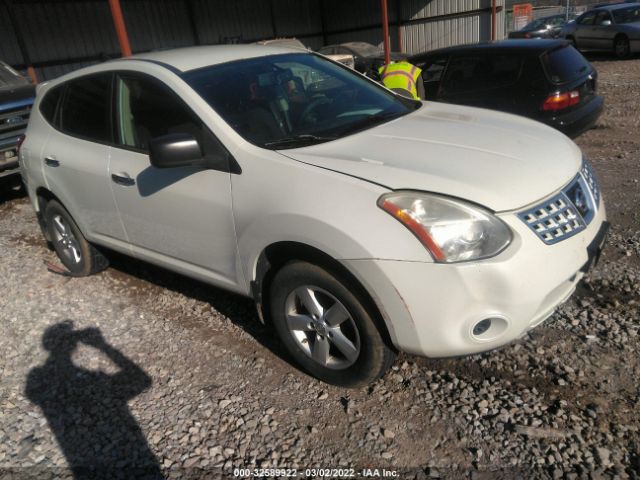 NISSAN ROGUE 2010 jn8as5mt9aw014885