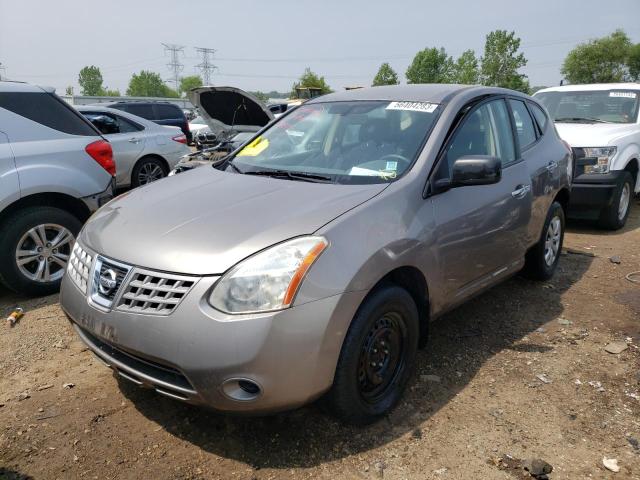 NISSAN ROGUE S 2010 jn8as5mt9aw016488