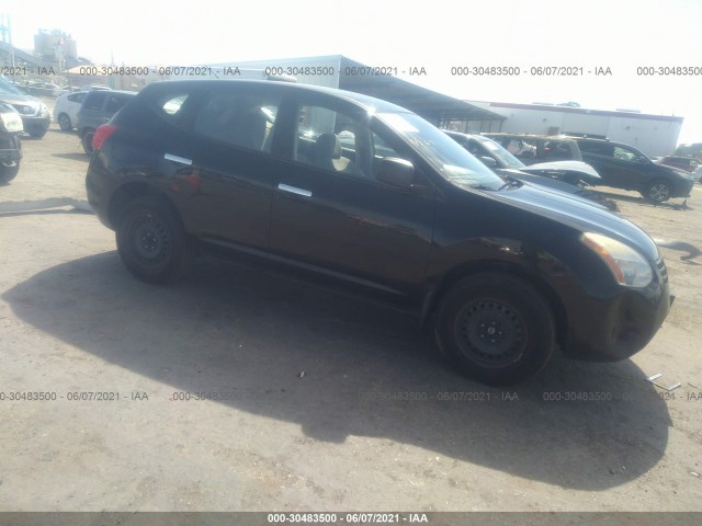 NISSAN ROGUE 2010 jn8as5mt9aw017835