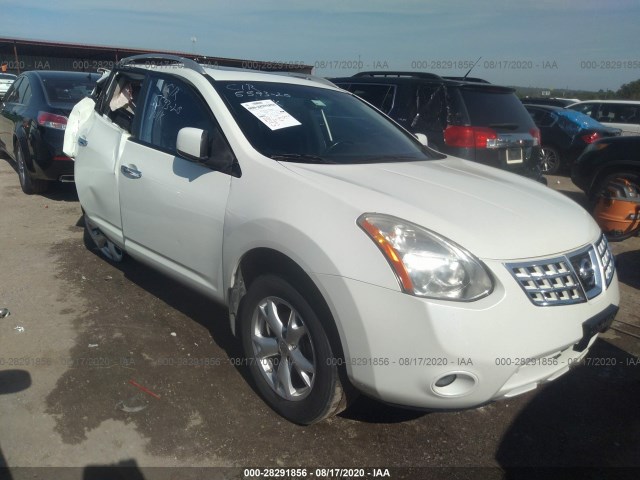 NISSAN ROGUE 2010 jn8as5mt9aw018225