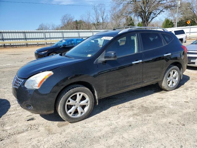 NISSAN ROGUE S 2010 jn8as5mt9aw018550