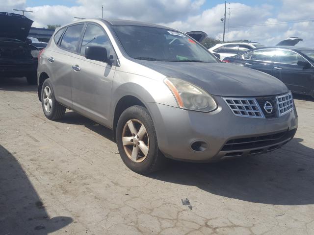 NISSAN ROGUE S 2010 jn8as5mt9aw019472