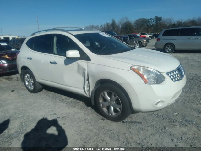 NISSAN ROGUE 2010 jn8as5mt9aw020959