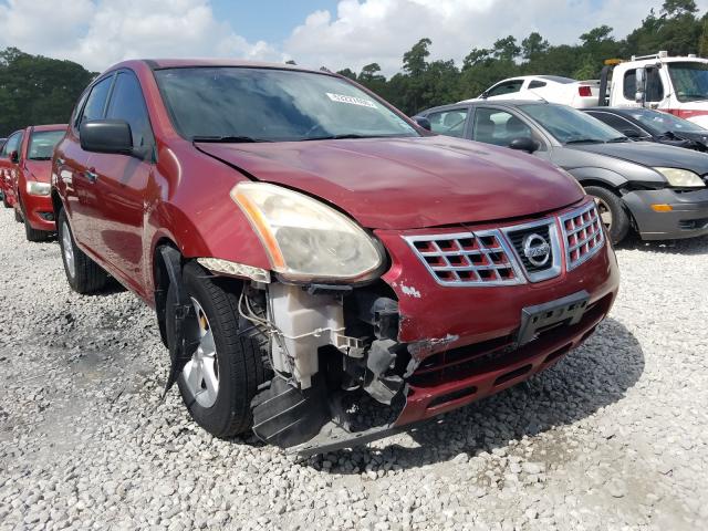 NISSAN NULL 2010 jn8as5mt9aw023568