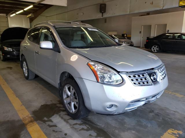 NISSAN ROGUE S 2010 jn8as5mt9aw023702