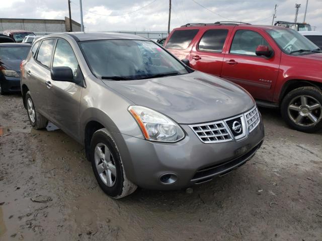 NISSAN ROGUE S 2010 jn8as5mt9aw024607