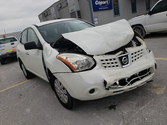 NISSAN ROGUE S 2010 jn8as5mt9aw024882