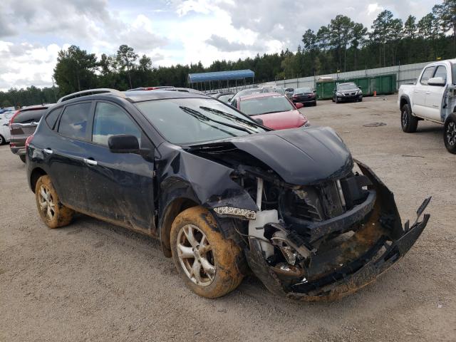 NISSAN ROGUE S 2010 jn8as5mt9aw025000