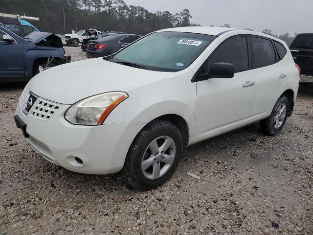 NISSAN ROGUE S 2010 jn8as5mt9aw025451