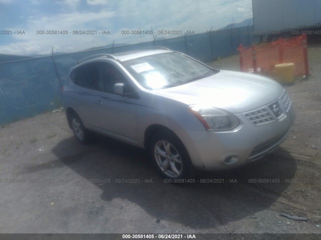 NISSAN ROGUE 2010 jn8as5mt9aw026552