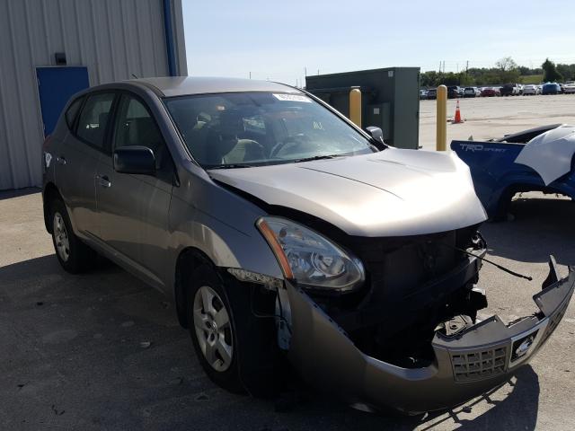 NISSAN ROGUE S 2010 jn8as5mt9aw026633