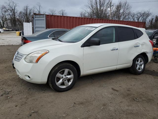 NISSAN ROGUE 2010 jn8as5mt9aw027507