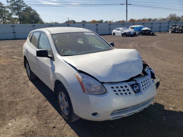 NISSAN ROGUE S 2010 jn8as5mt9aw027815