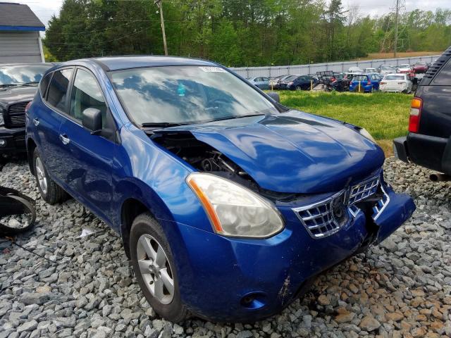 NISSAN ROGUE S 2010 jn8as5mt9aw028656