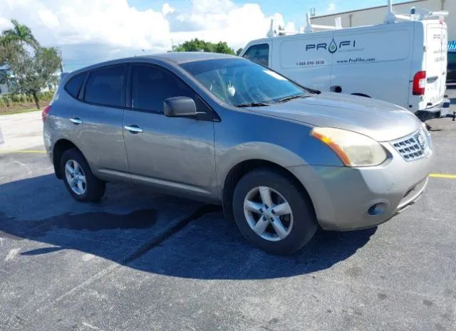 NISSAN ROGUE 2010 jn8as5mt9aw029077