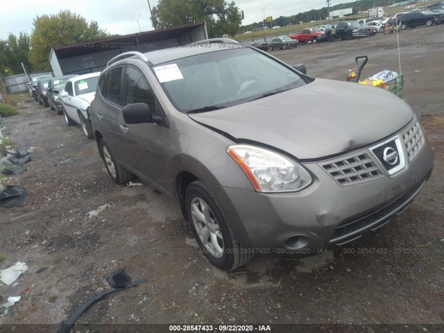 NISSAN ROGUE 2010 jn8as5mt9aw029760