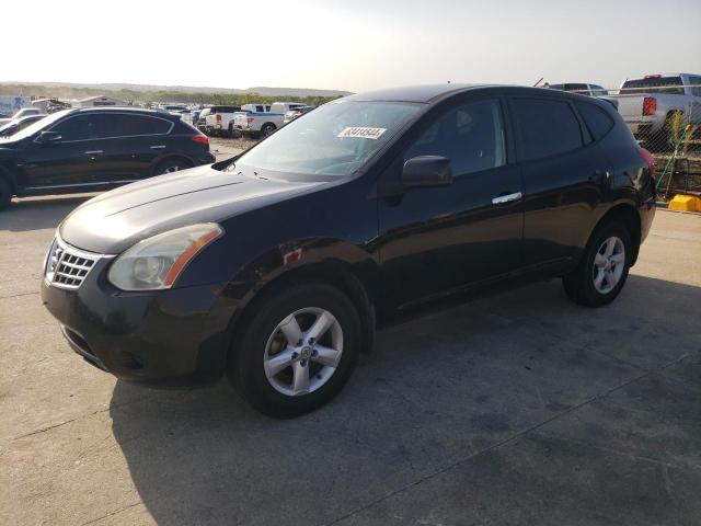 NISSAN ROGUE 2010 jn8as5mt9aw029841