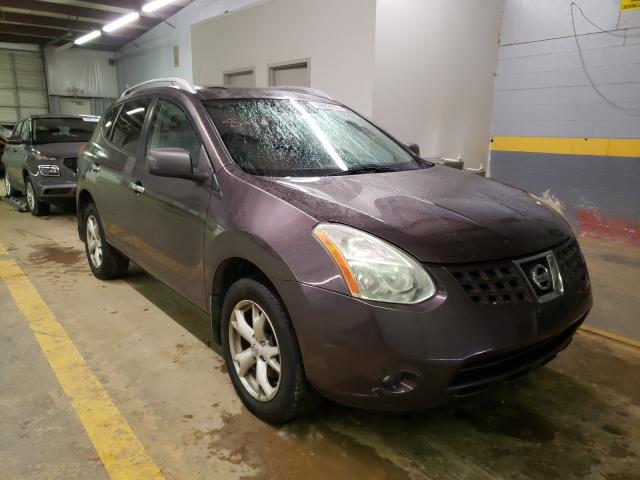 NISSAN ROGUE S 2010 jn8as5mt9aw030410