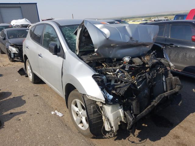 NISSAN ROGUE S 2010 jn8as5mt9aw500693