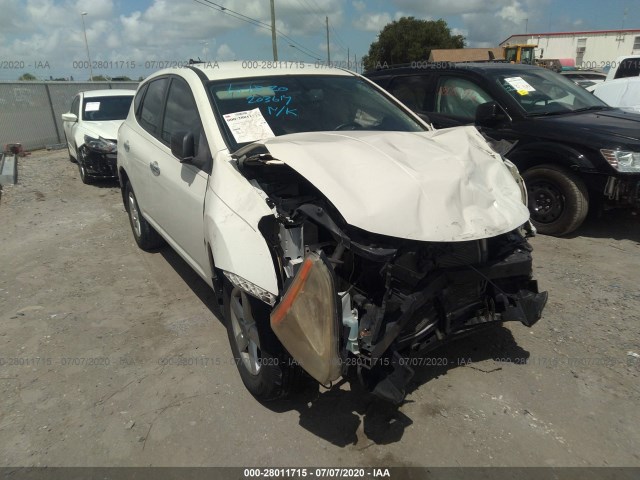 NISSAN ROGUE 2010 jn8as5mt9aw500757