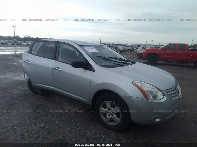 NISSAN ROGUE 2010 jn8as5mt9aw502038