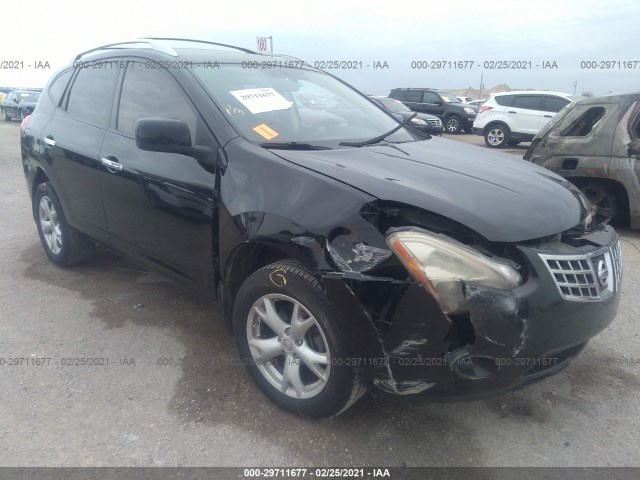 NISSAN ROGUE 2010 jn8as5mt9aw502878