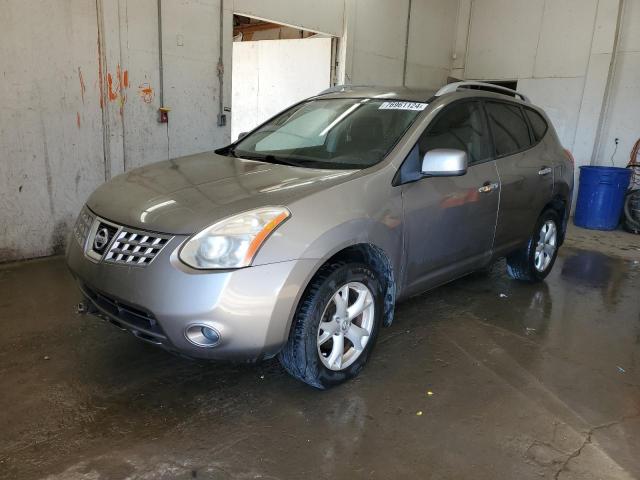 NISSAN ROGUE S 2010 jn8as5mt9aw503464