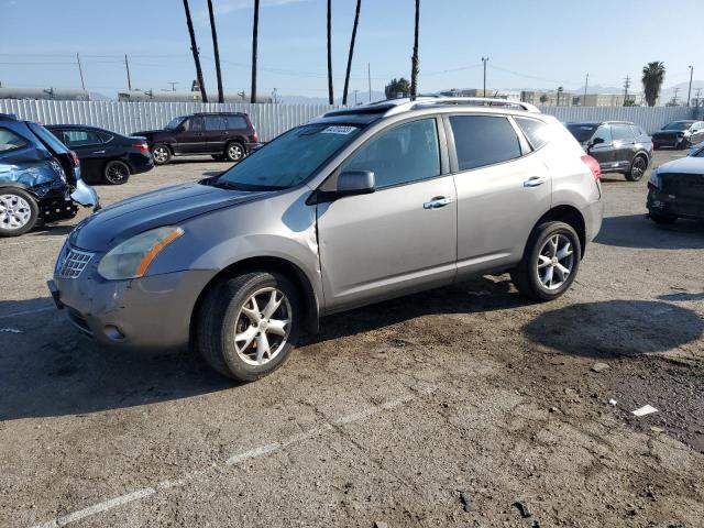 NISSAN ROGUE S 2010 jn8as5mt9aw504033