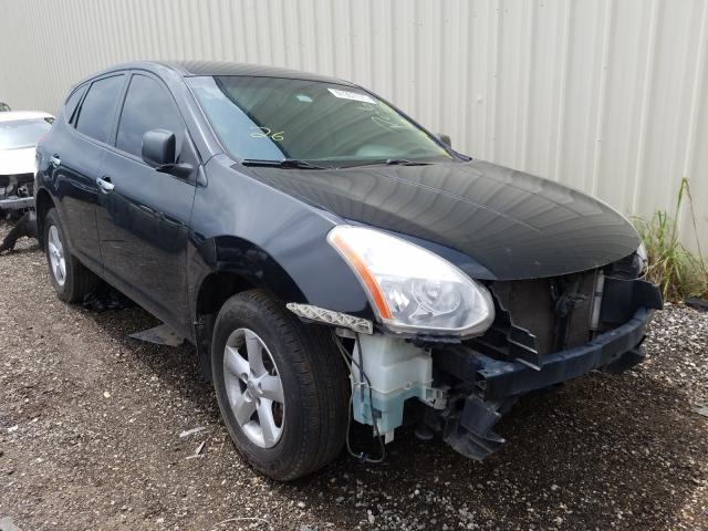 NISSAN ROGUE S 2010 jn8as5mt9aw504324