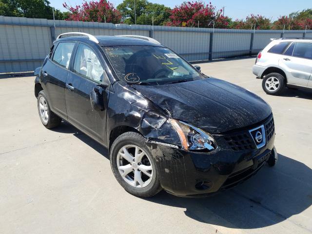 NISSAN ROGUE S 2010 jn8as5mt9aw504792