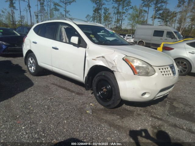 NISSAN ROGUE 2010 jn8as5mt9aw505151