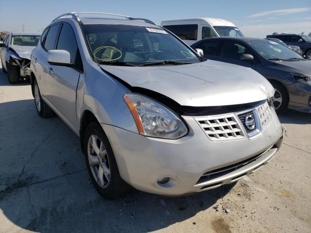 NISSAN ROGUE S 2010 jn8as5mt9aw505487