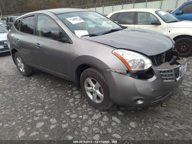 NISSAN ROGUE 2010 jn8as5mt9aw506140