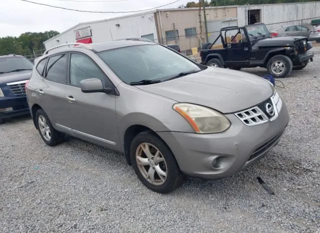 NISSAN ROGUE 2011 jn8as5mt9bw150628