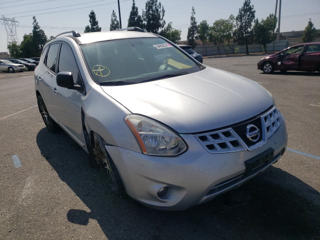 NISSAN ROGUE S 2011 jn8as5mt9bw151147