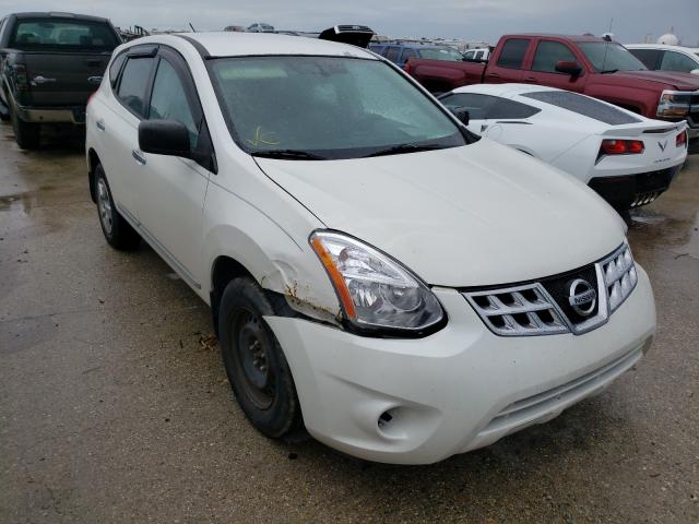 NISSAN ROGUE S 2011 jn8as5mt9bw152587