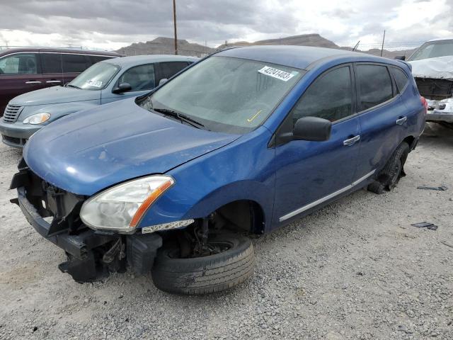 NISSAN ROGUE S 2011 jn8as5mt9bw152816