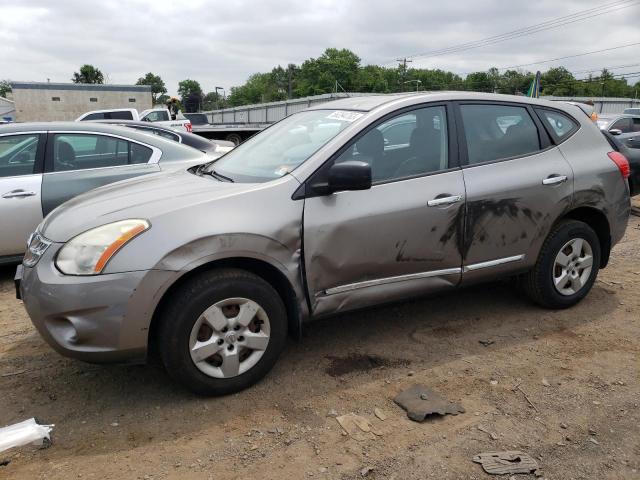 NISSAN ROGUE S 2011 jn8as5mt9bw156249