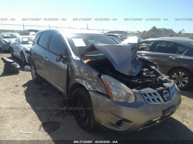 NISSAN ROGUE 2011 jn8as5mt9bw157630